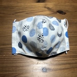 立体マスク大☆136☆