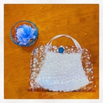 人魚姫のマスクケース♡