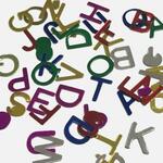 アルファベットのホログラム（R）2個セット