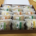 とんかかあられセット