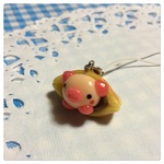 ぶたさんどら焼き 送料込み