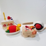 ● t6a9r4さまオーダーのお品 ●