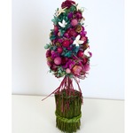 Flower tree