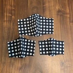 ☆送料無料☆夏用！洗える親子マスク♡