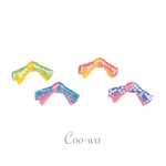 和柄 和風 花柄 手ぬぐい/リボンピアス【1個から販売☆】