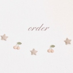 order✽fuku1231 様✽