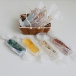 ハーブティーソープ（4本セット）