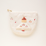 pouch さくらんぼ