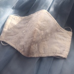 レースのマスク♡スズラン