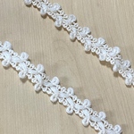●1.5㎝● WOOL BRAID RIBBON TAPE