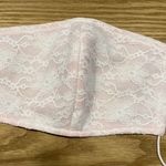 冷感マスク(ピンク)