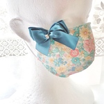 ★キティママ様お取り置き★charmy ribbon ~blue~ ＊ ladies ＊