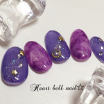 再販♪星空ネイル☆《送料無料！》