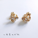 twinklle party／ピアス