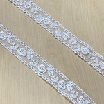 ●2㎝● LACE BRAID RIBBON TAPE