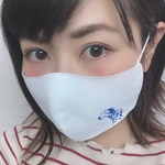 夏マスク　接触冷感　冷感　洗える高機能マスク　抗菌マスク　立体縫製　犬　ダルメシアン　可愛い　カッコイイ