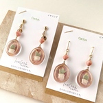 Cactus. [Pink]
