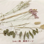 ＊3yuk-i様　専用ページ＊