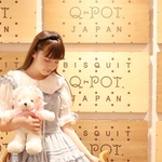 綿飴くま🧸🎀【限量受注】