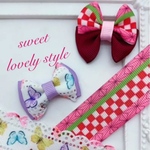 sweet lovely style♡2点セット⭐︎