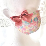【pink様お取り置き】charmy ribbon ~pink~(単品)