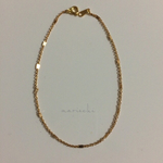 シンプル    ブレスレット