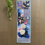 セール黒猫タペストリー