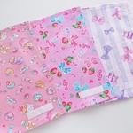 【3枚セット】25×30 ランチョンマットG②