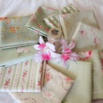 sale☆カラーセレクト10枚セット～ペールグリーン