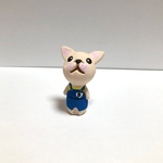 フレブルちゃん。〜クリーム〜