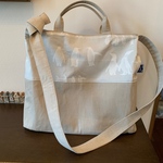 ペンギンさんの大きな2wayバッグ