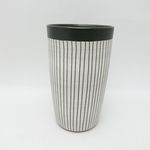 ゼブラ　フリーカップ280ｍｌ　ブラック