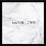 haru-12様　ご専用