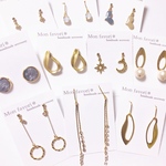 ピアス10点セット