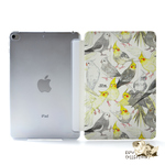 iPad ケース インコ