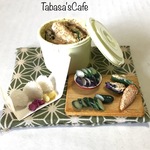 SALE訳あり　ミニチュア　ぬか漬けセット