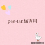 pee-tan様専用