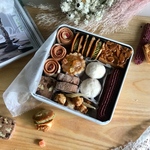amai缶　<小麦粉不使用>　ミニブーケset