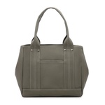 帆布 トートバッグ　2スタイル　2way FB11