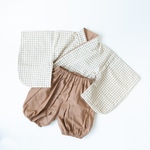✳︎ カジュアルなベビー袴 ✳︎ pippi様専用