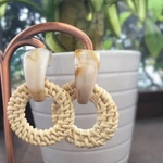 ラタンピアス