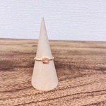 インカローズ リング