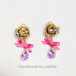 party time*ピアス