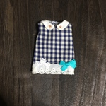 リカちゃん　ブライス　サイズ  服　アウトフィット