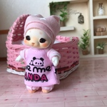 おねんねタイム