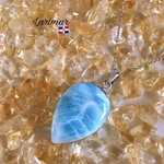 Larimar Sgrade #Lr25