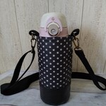 cherry cherry様オーダー品☆オーダー品水筒カバー