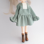 ネオブライスドール お洋服 ワンピース アウトフィット
