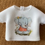 Tシャツ　ブライスサイズ