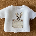 Tシャツ　ブライスサイズ